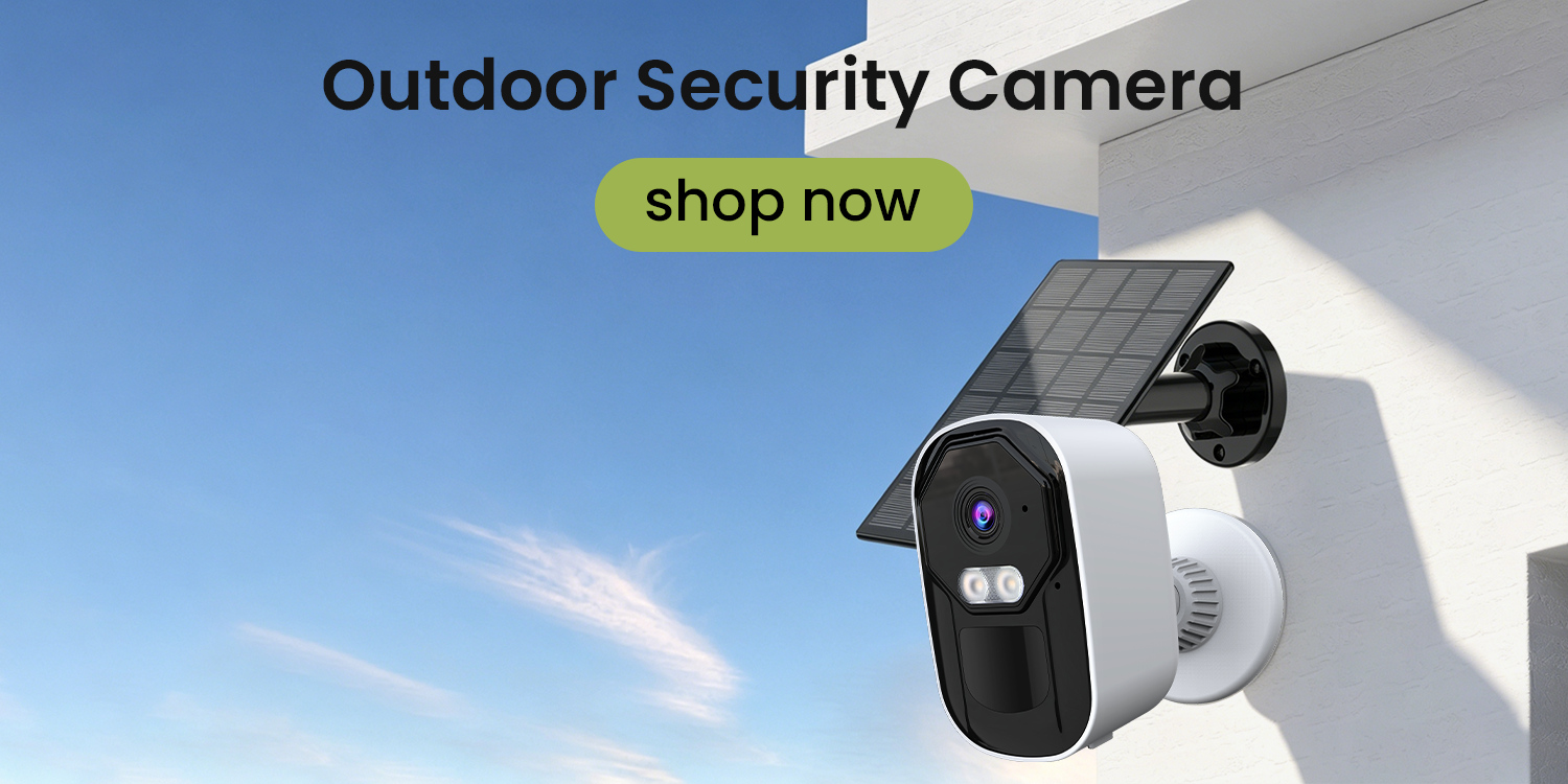 Outdoor Camera