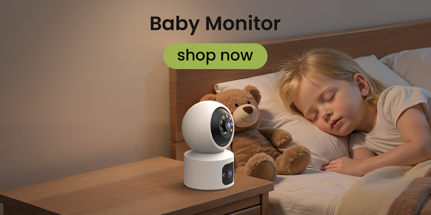Indoor Camera