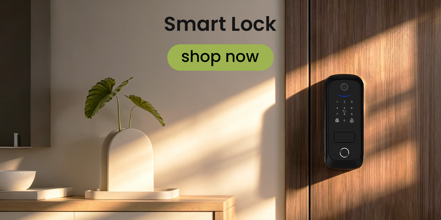 Smart Door Lock
