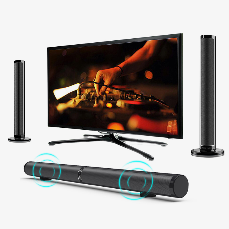 Bariveo® Ultra Soundbar