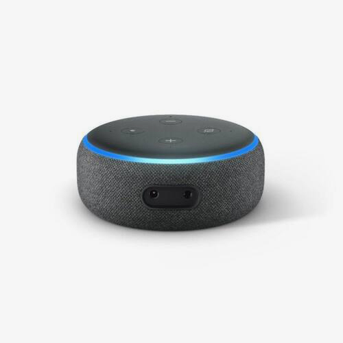 Bariveo® Smart Speaker