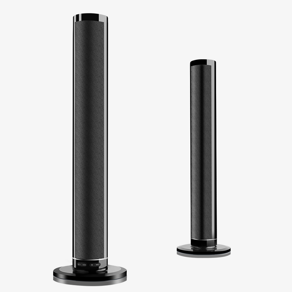 Bariveo® Ultra Soundbar