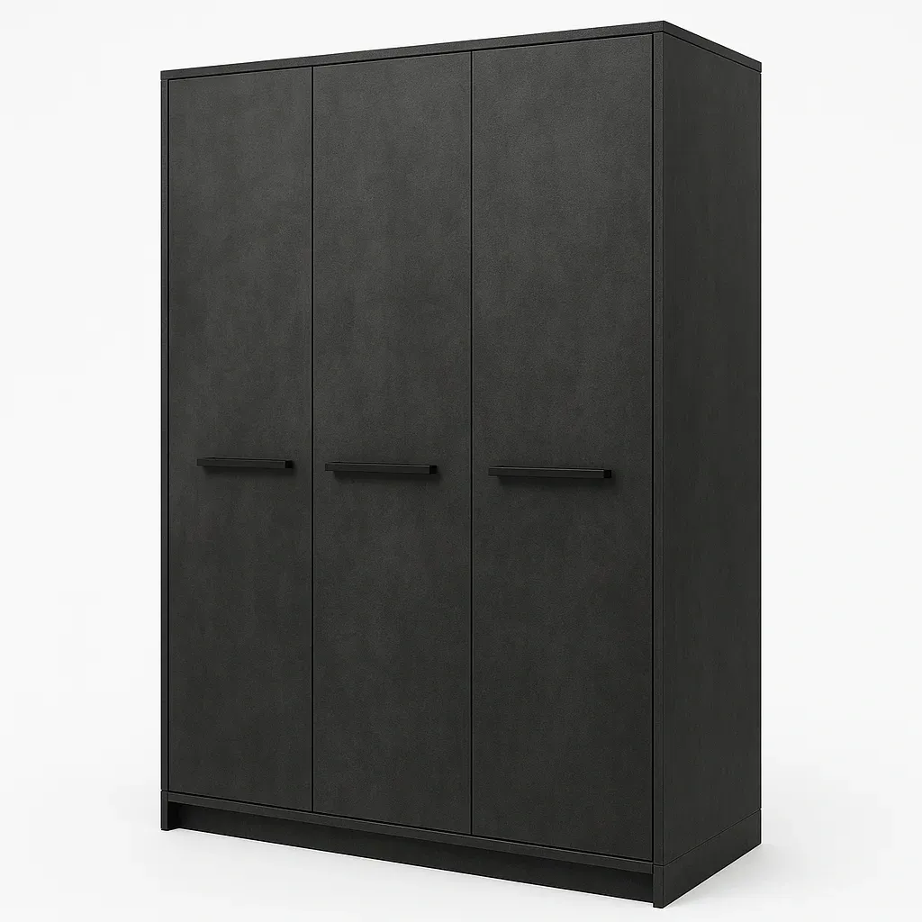 Kleiderschrank