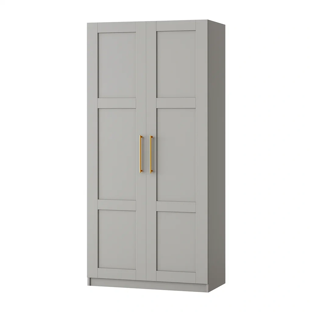 Kleiderschrank
