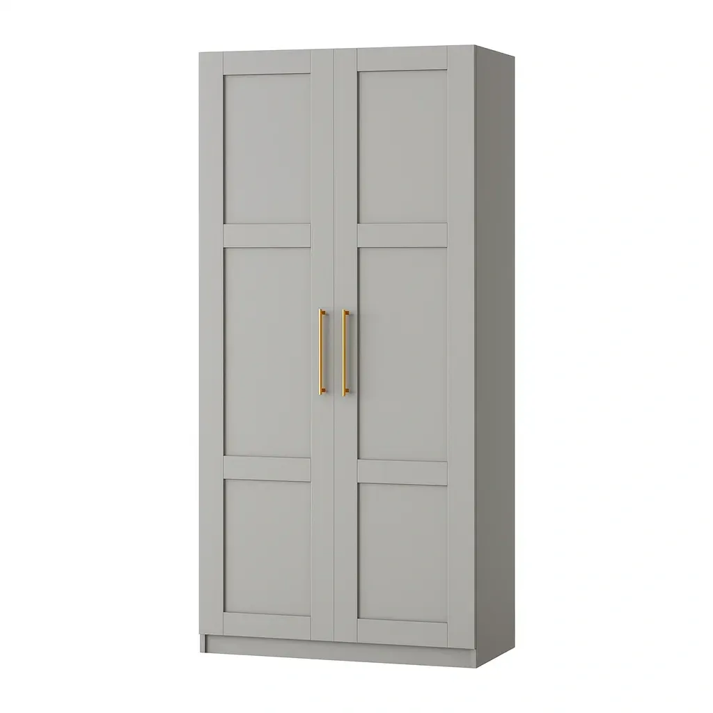 Kleiderschrank