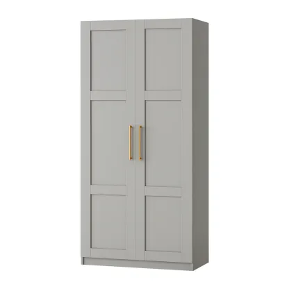 Kleiderschrank