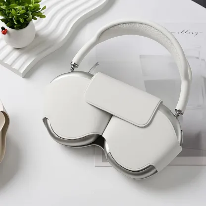 MaxCover – Travel Case for Over-Ear Headphones