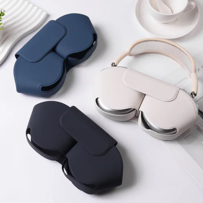 MaxCover – Resefodral för over-ear-hörlurar
