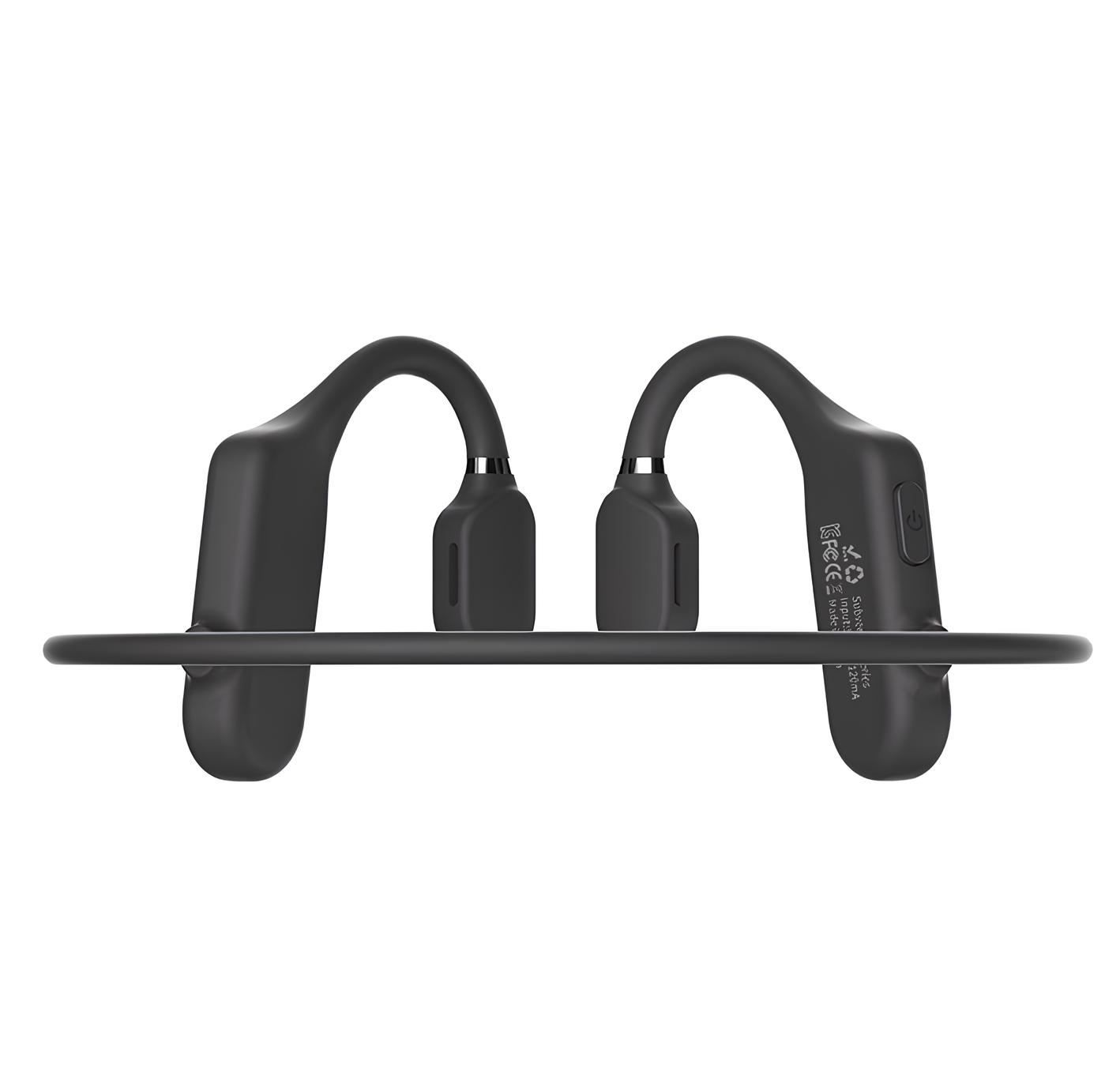 Experience Premium Sound In Complete Safety