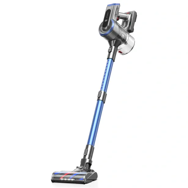 Airvax® S12 Cordless Vacuum