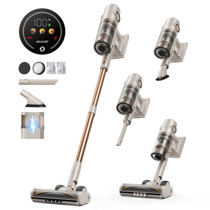 Airvax® P7 Pro Cordless Vacuum
