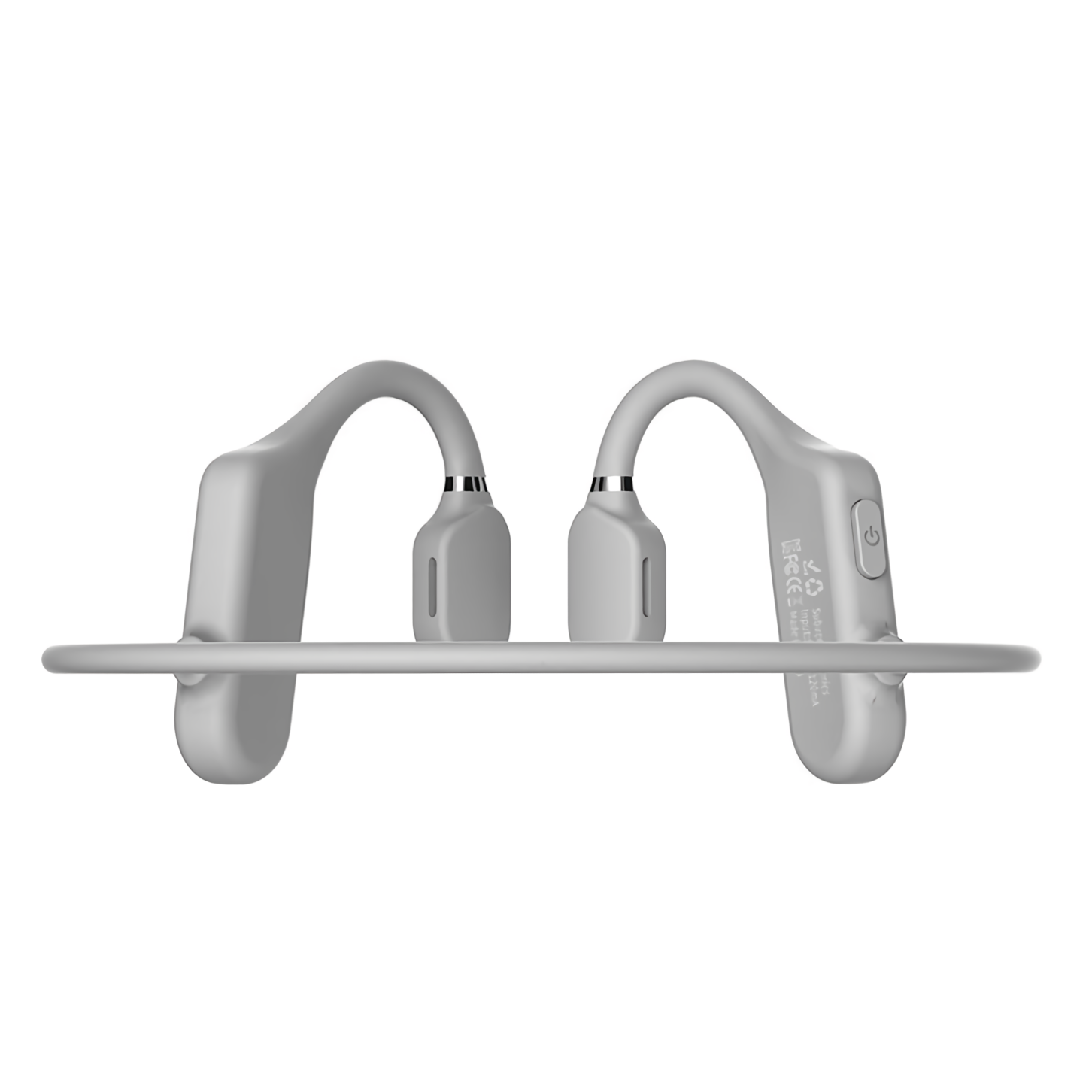 Experience Premium Sound In Complete Safety