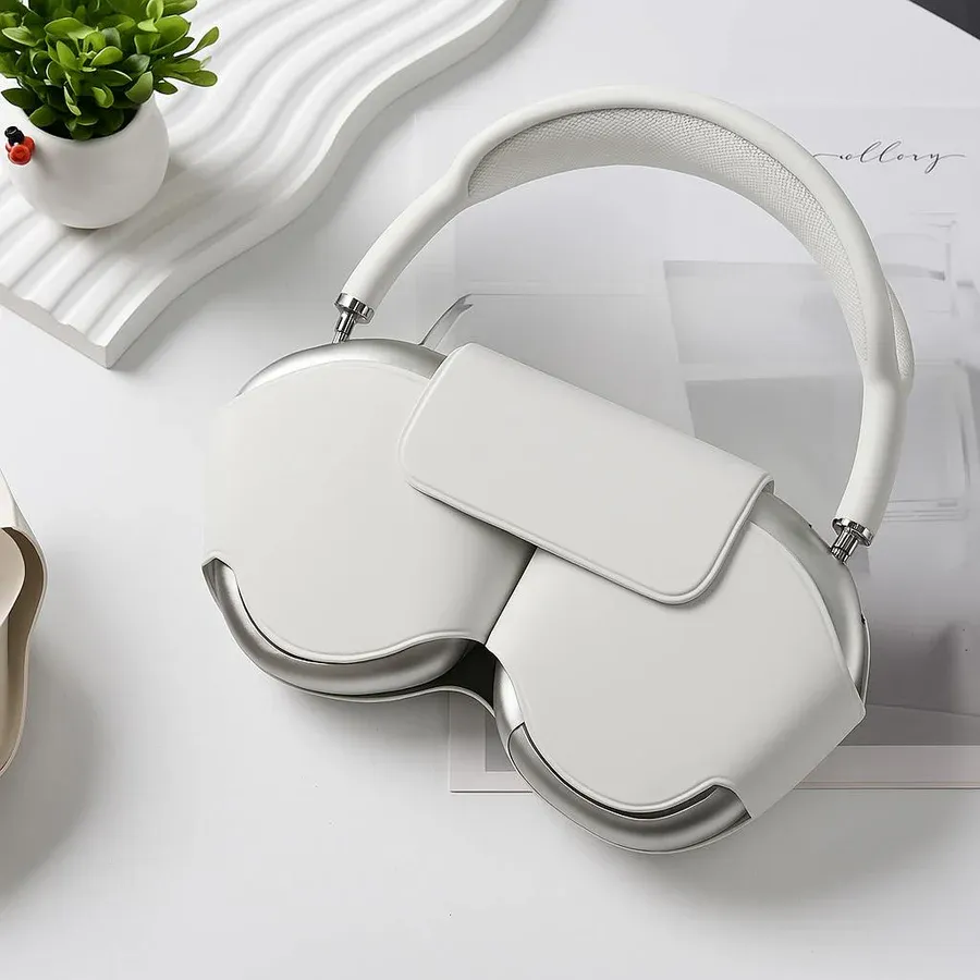 MaxCover – Travel Case for Over-Ear Headphones