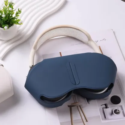 MaxCover – Travel Case for Over-Ear Headphones