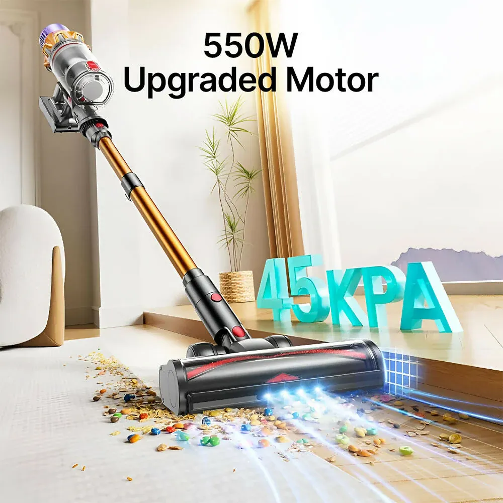 airvax Vacuum Cleaner Y90 PRO: Your Ultimate Cleaning Companion