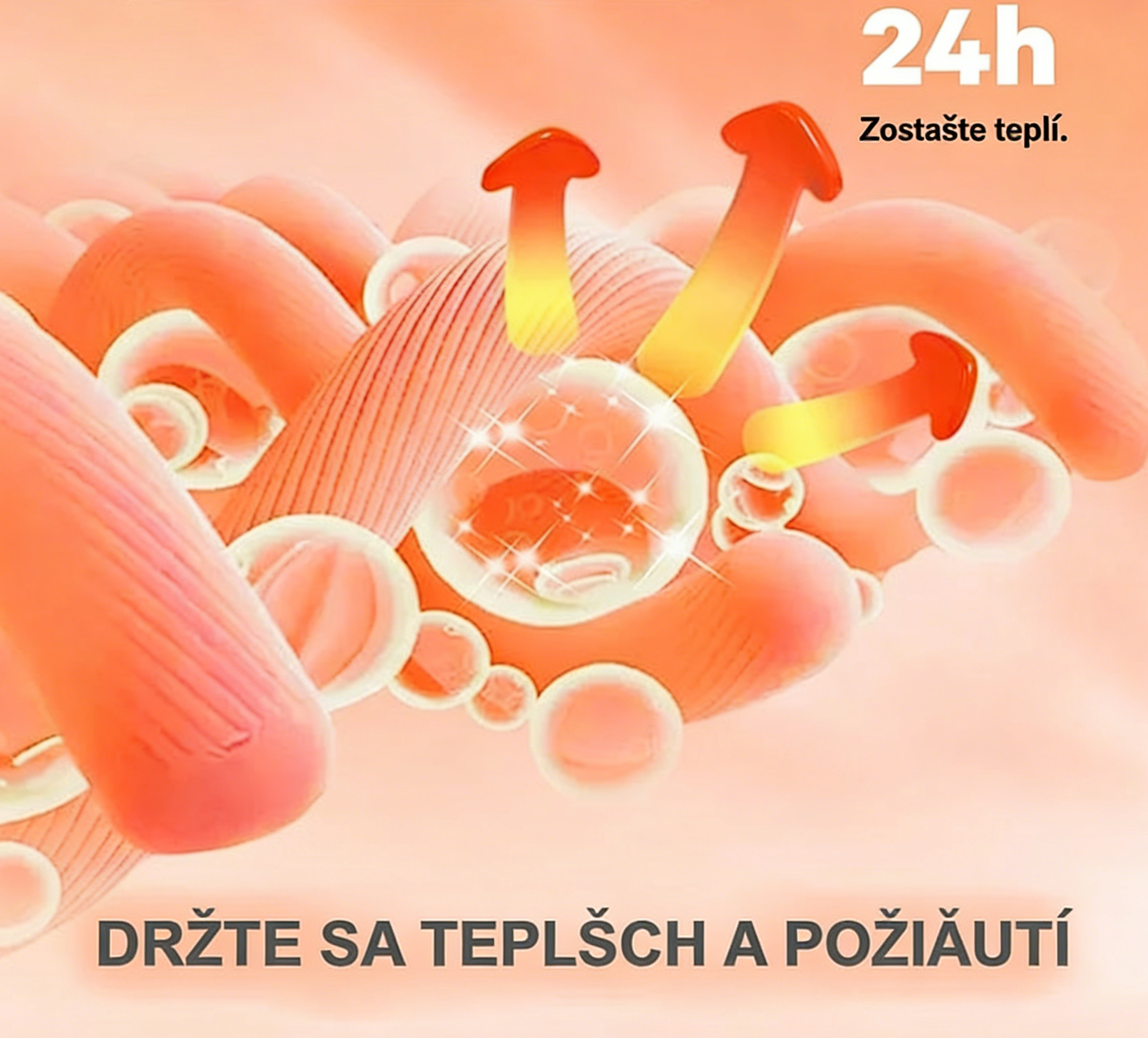 ❄️ Zimná hrejivá ochrana | Integrovaná čiapka s maskou a ochranou krku proti vetru