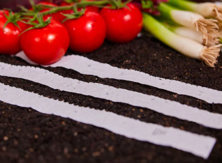 🌱Páska na semienka Tactodirecto™