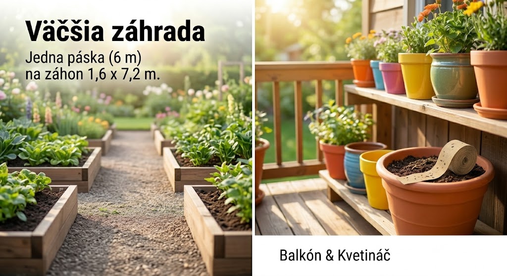 🌱Páska na semienka Tactodirecto™（Balenie semien 6 metrov (3 metre x 0.2 metre) ~ približne 600 semien）