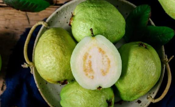 🌳【Król witaminy C! Dwa rodzaje nasion guawy, odkryj dwie słodycze na raz】🌳