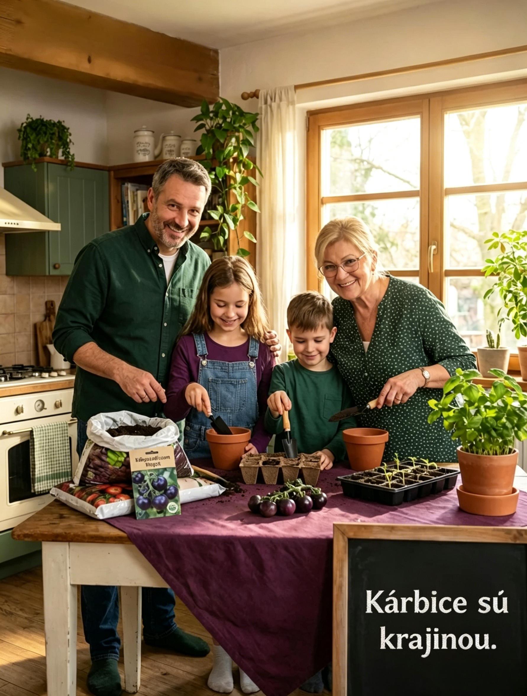 🍅【Nová odroda z Inštitútu poľnohospodárstva】Semená bobuľových paradajok