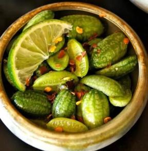 🌱🍉 Cucamelon Semená – Mexická Kyslá Uhorka / Mini Melónky  🌿 NeGMO Dedičné, Neošetrené | 🏡 Pestovanie Interiér & Exteriér