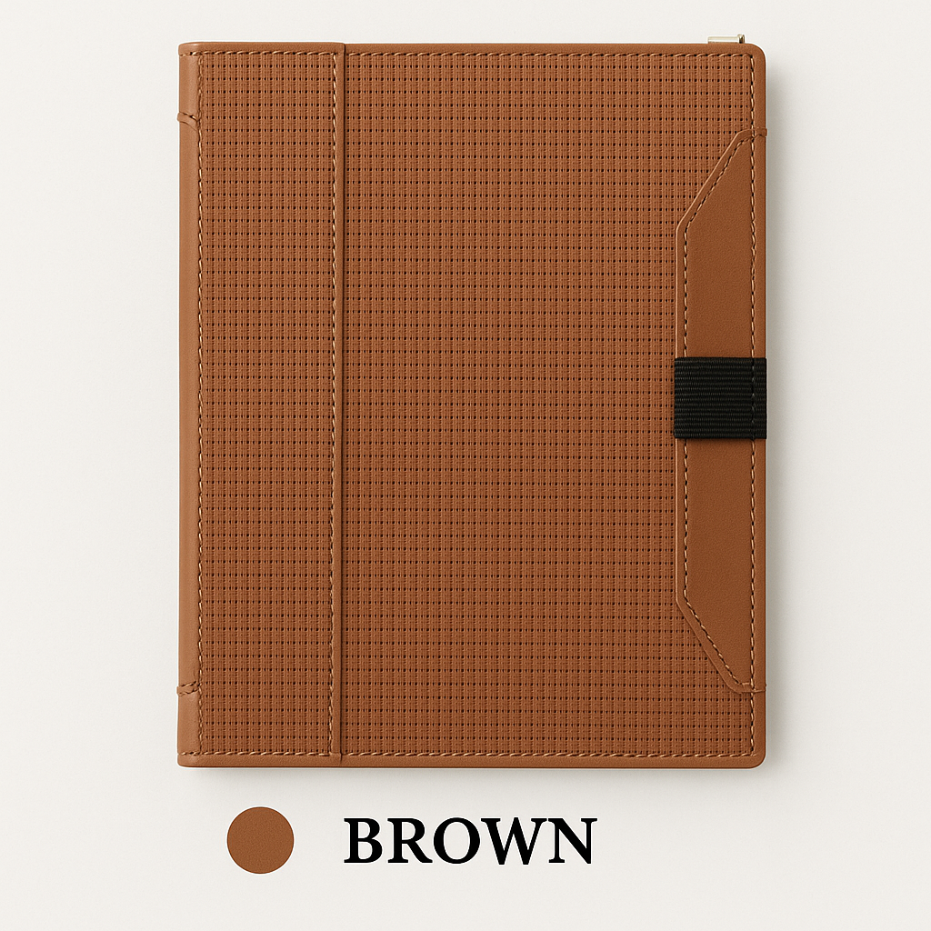 RFID cestovná peňaženka 🔐✈️ – držiak pasu 🛂 & cestovný organizér 🎒