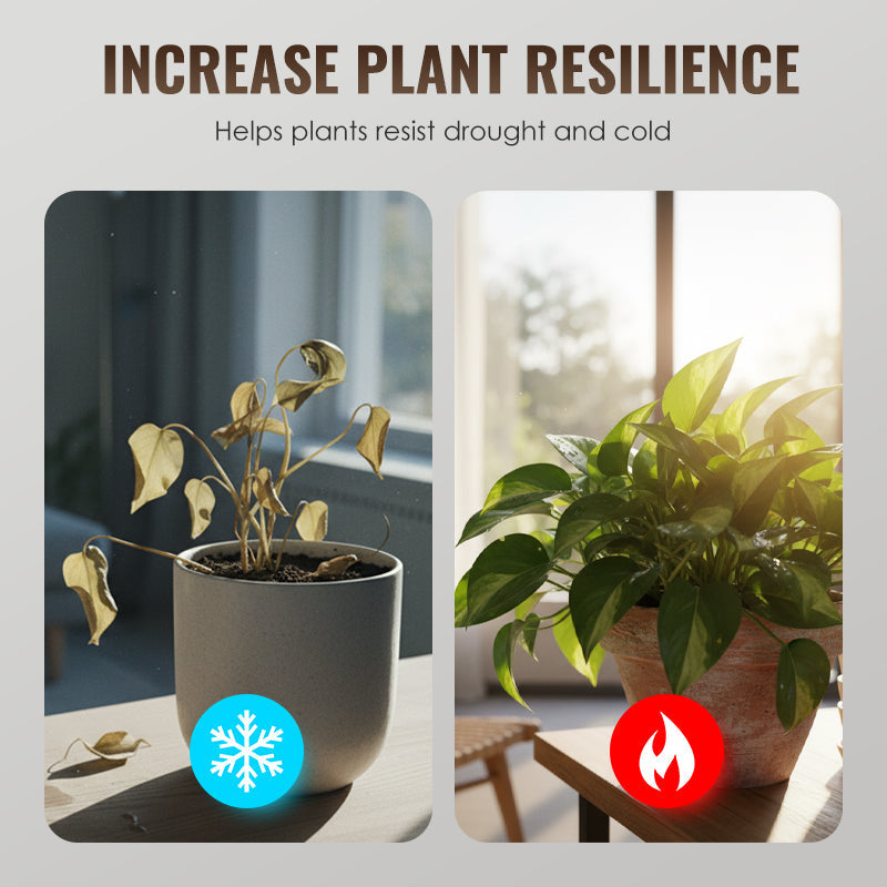 All-Purpose Plant Root Stimulator and Soil Revitalizer