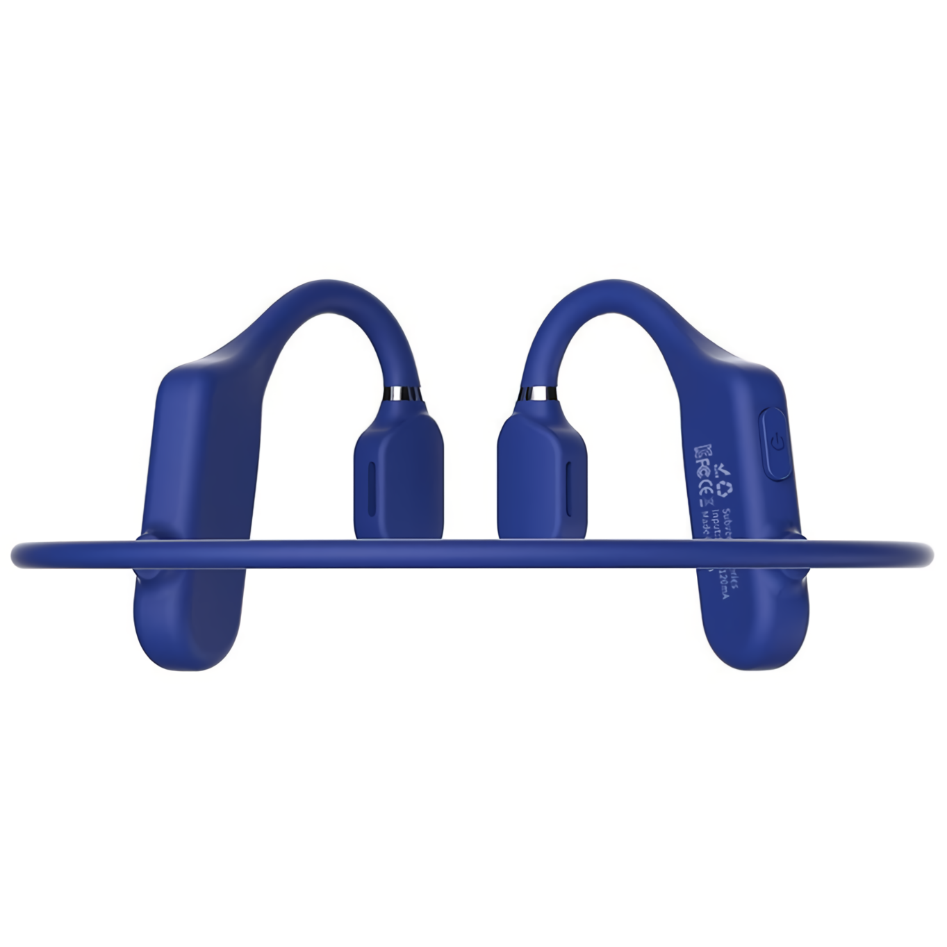 Experience Premium Sound In Complete Safety