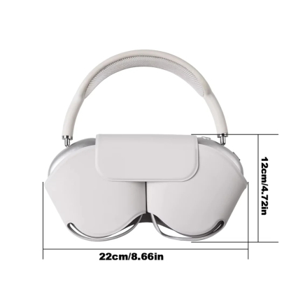 MaxCover – Travel Case for Over-Ear Headphones