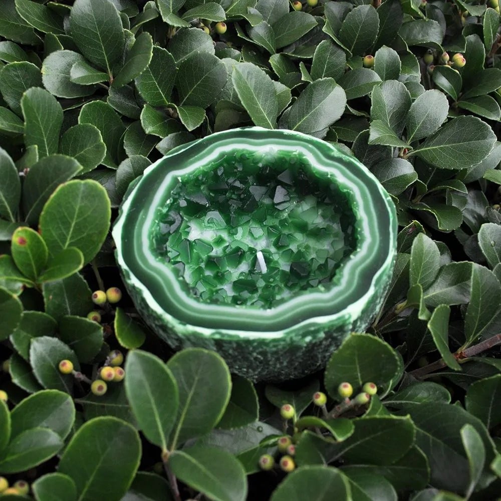 💎 Posledný deň – 50% ZĽAVA 🎁 Najlepší vianočný darček – sviečka s úmyslom / liečivou energiou