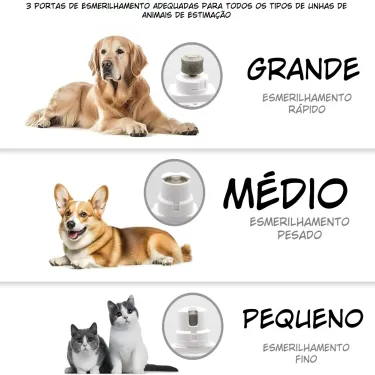 🛒 Výprodej – 2v1 kleštičky a pilník na drápky pro mazlíčky 🐶🐱🐾✂️