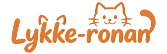 Lykke-ronan
