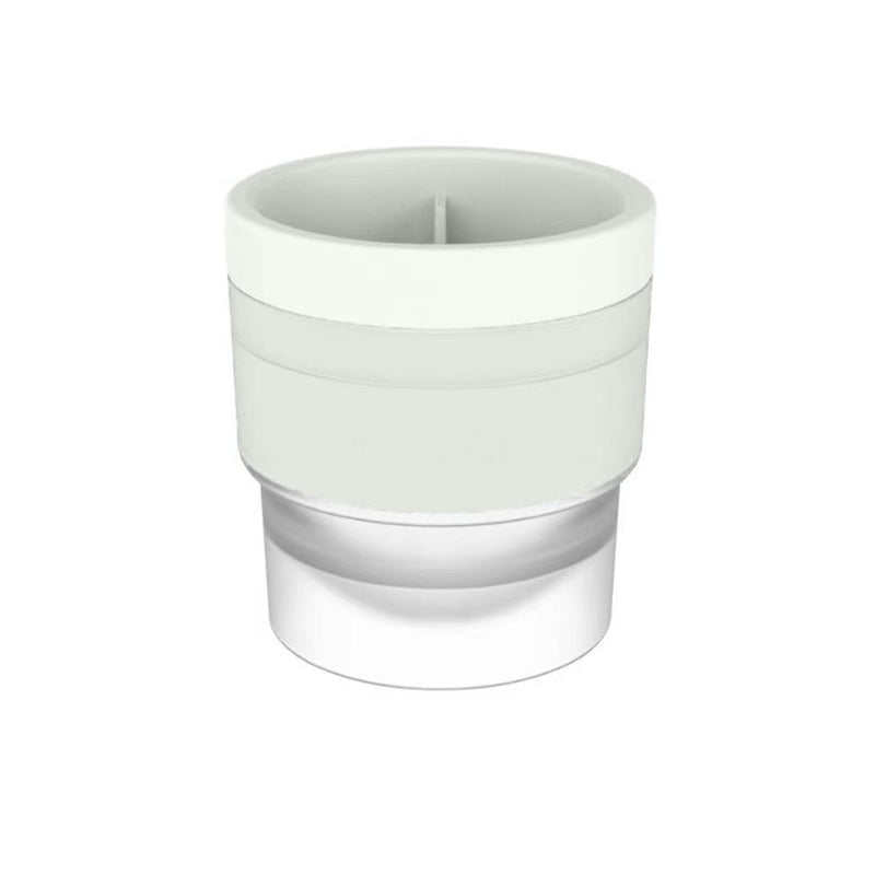 🧊 Forma na ledové koule – pro whisky, koktejly a bourbon 🧉