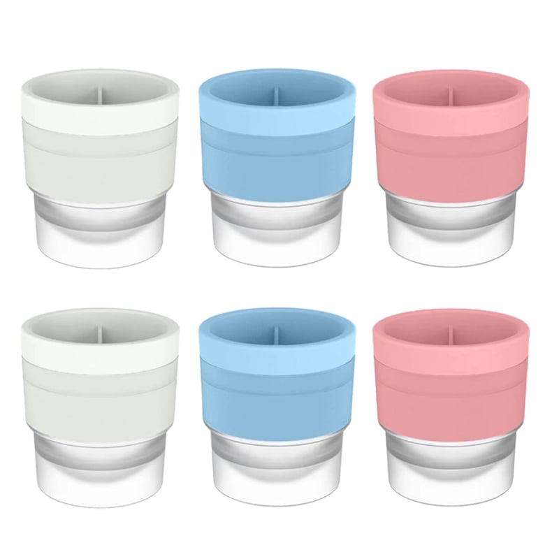 🧊 Forma na ledové koule – pro whisky, koktejly a bourbon 🧉