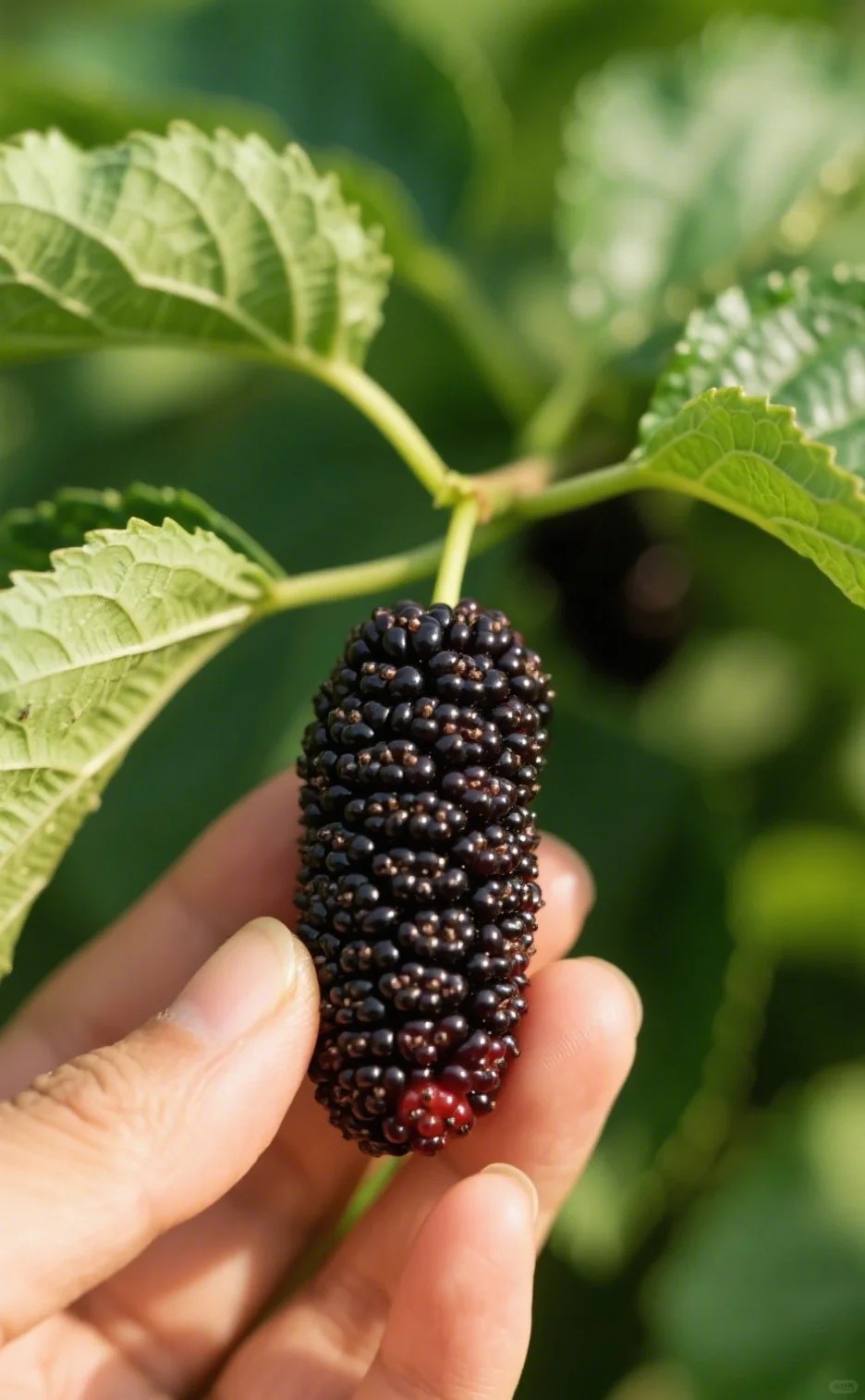 50% sleva 🍇 Semena ostružiníku Sweet Giant 🌿