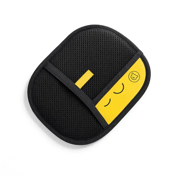 Odstraňovač chlupů pro mazlíčky / Elektrostatické rukavice