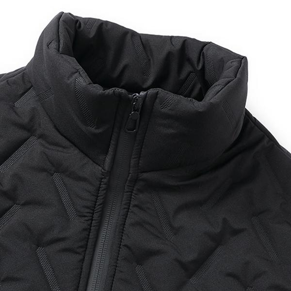 KZZ Pánská Zimní Vesta – Váš Dokonalý Společník do Chladného Počasí 🧥❄️