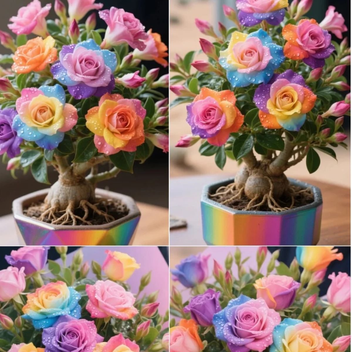 🌵🌺 Desert Rose Seeds