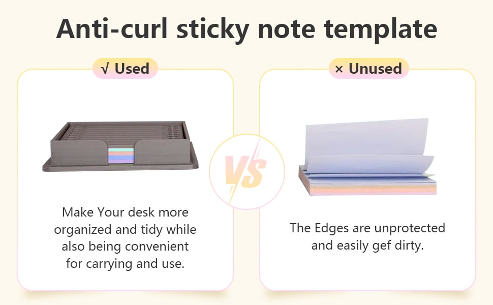 swanson sticky note stencil