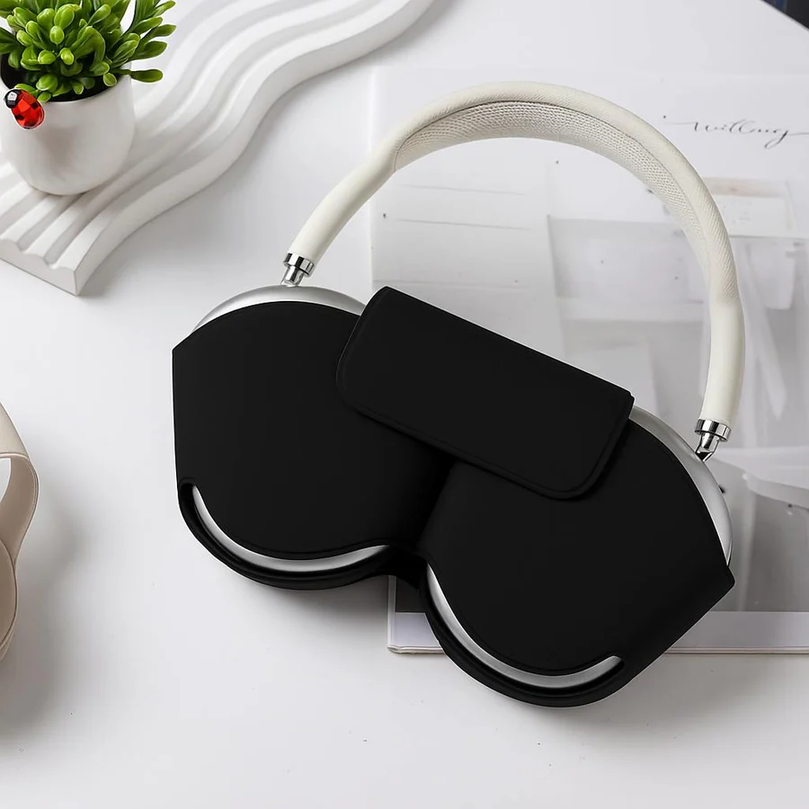 MaxCover – Travel Case for Over-Ear Headphones