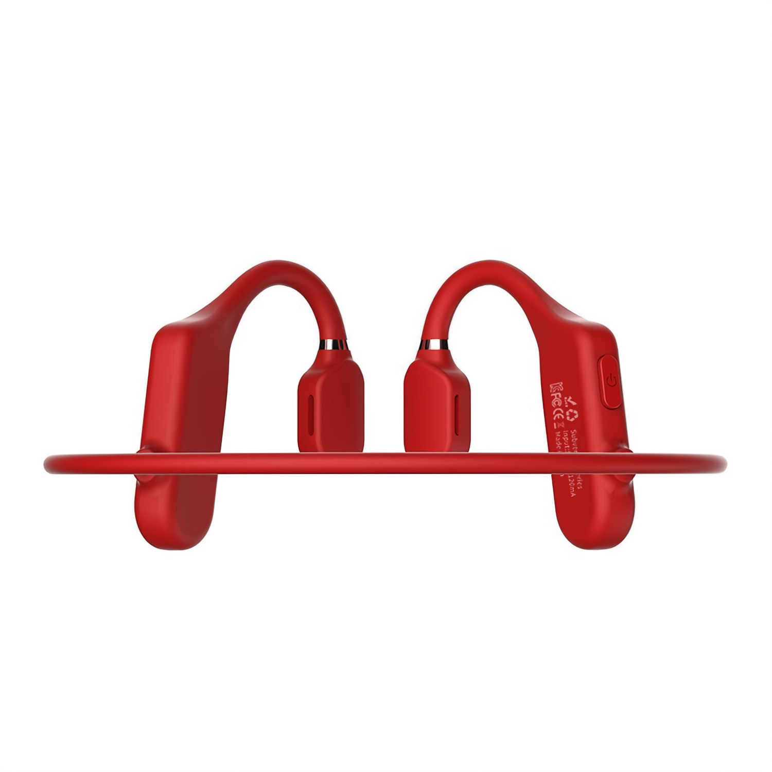 Experience Premium Sound In Complete Safety