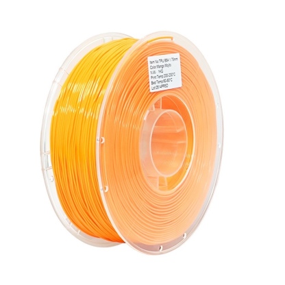 TPU Flexible 3D Printing Filament