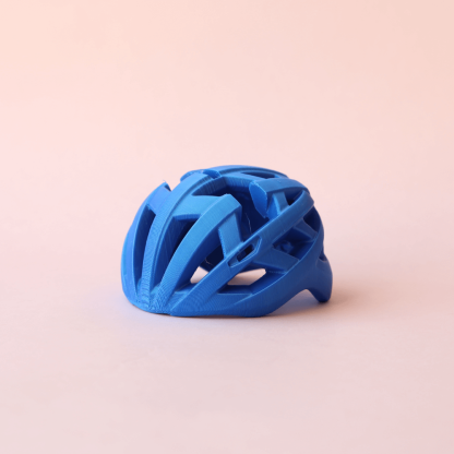 Cycling Outfit 5-Piece Set for Labubu (with helmet)