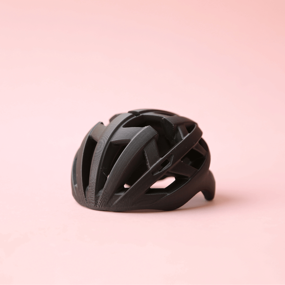 Cycling Outfit 5-Piece Set for Labubu (with helmet)