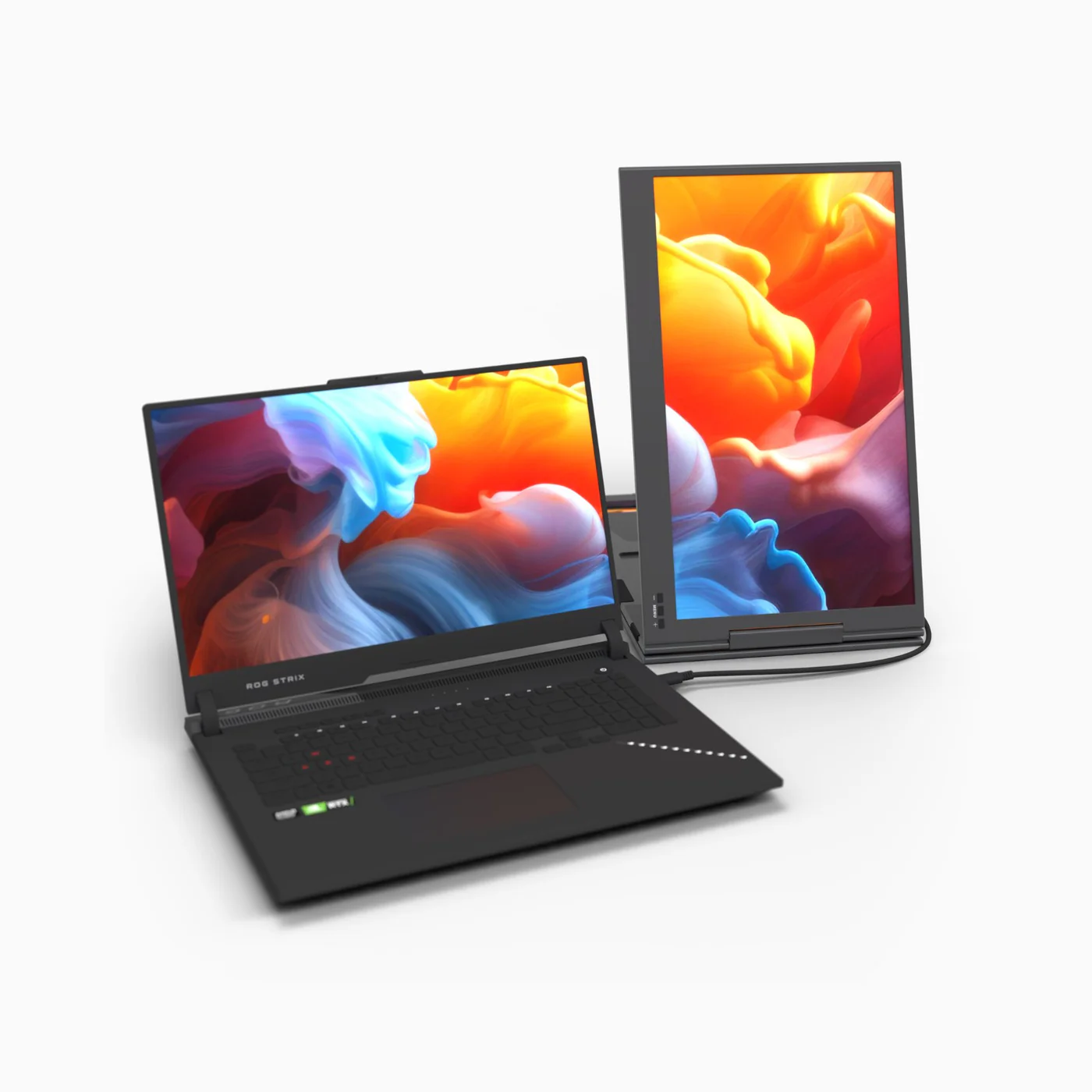 Dual Boost 15.6" Pro