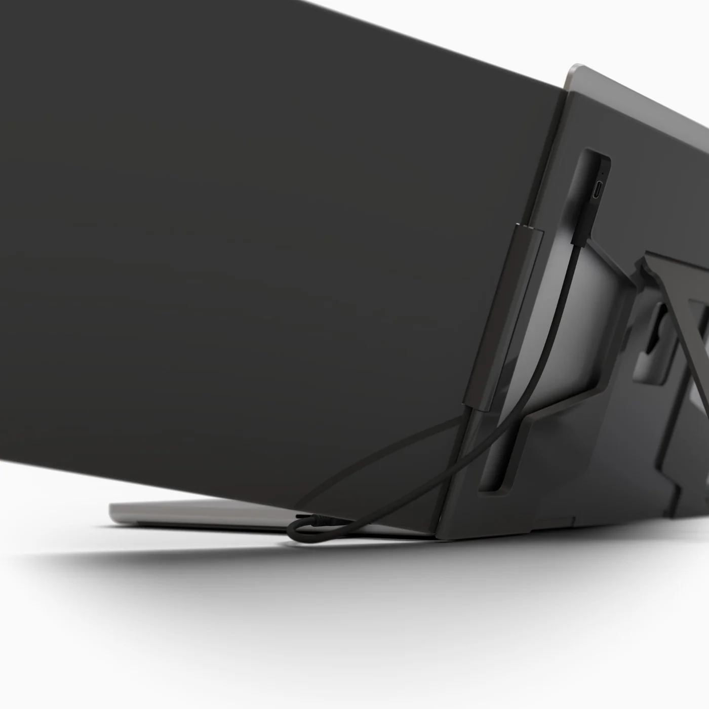 Dual Boost 15.6" Pro