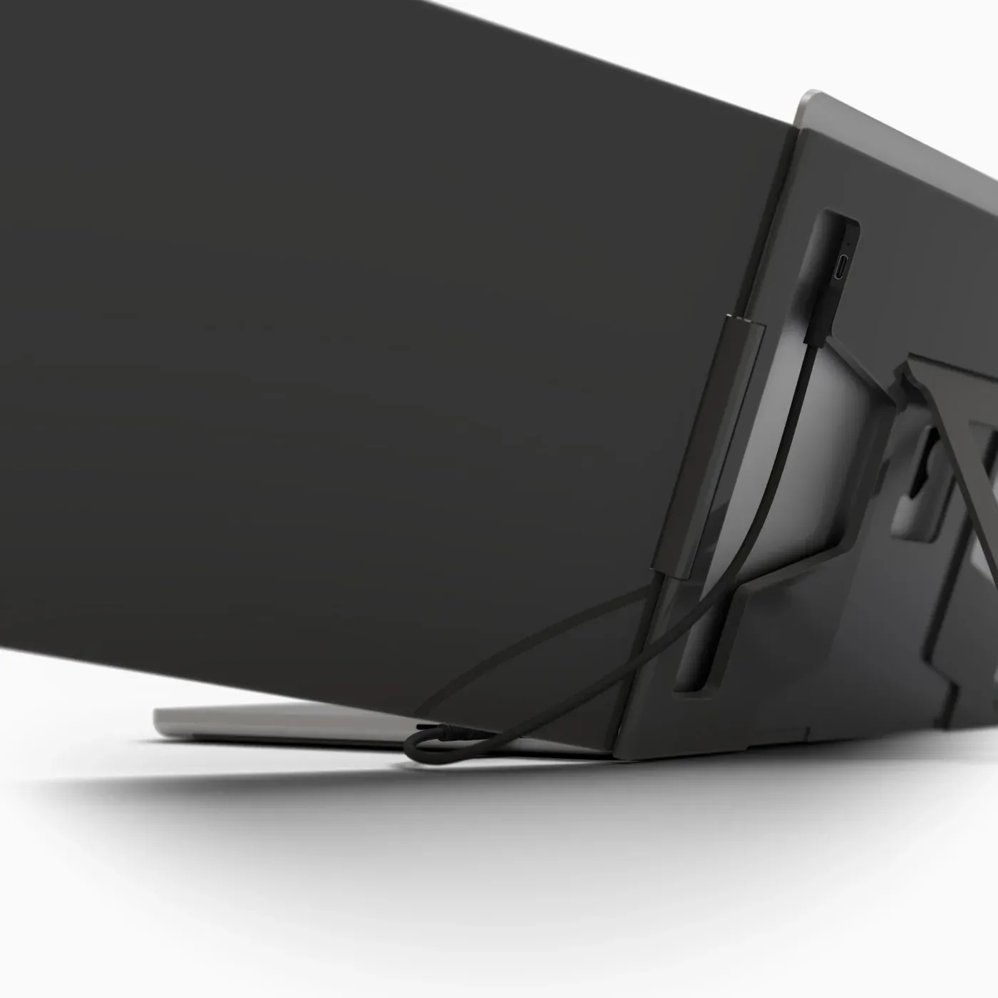 Dual Boost 15.6" Pro