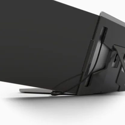 Dual Boost 15.6" Pro