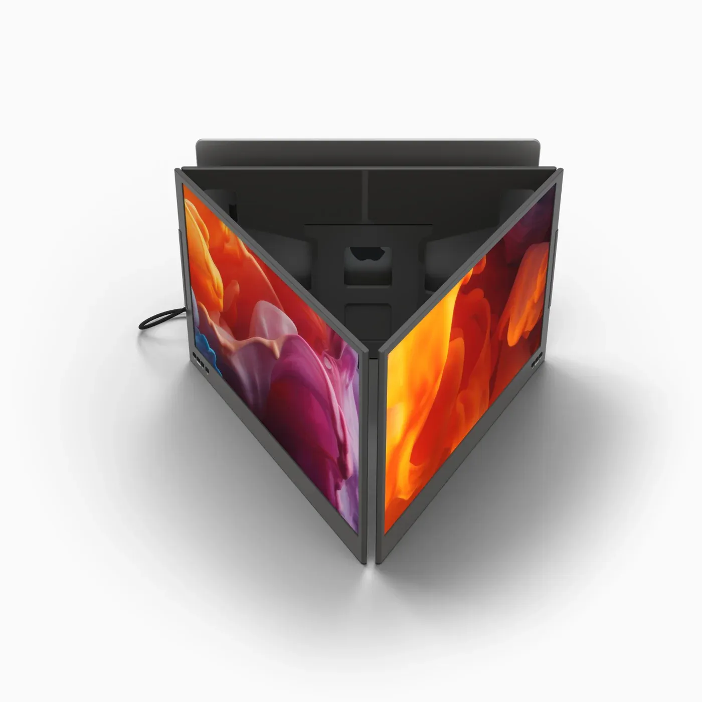 Dual Boost 15.6" Pro