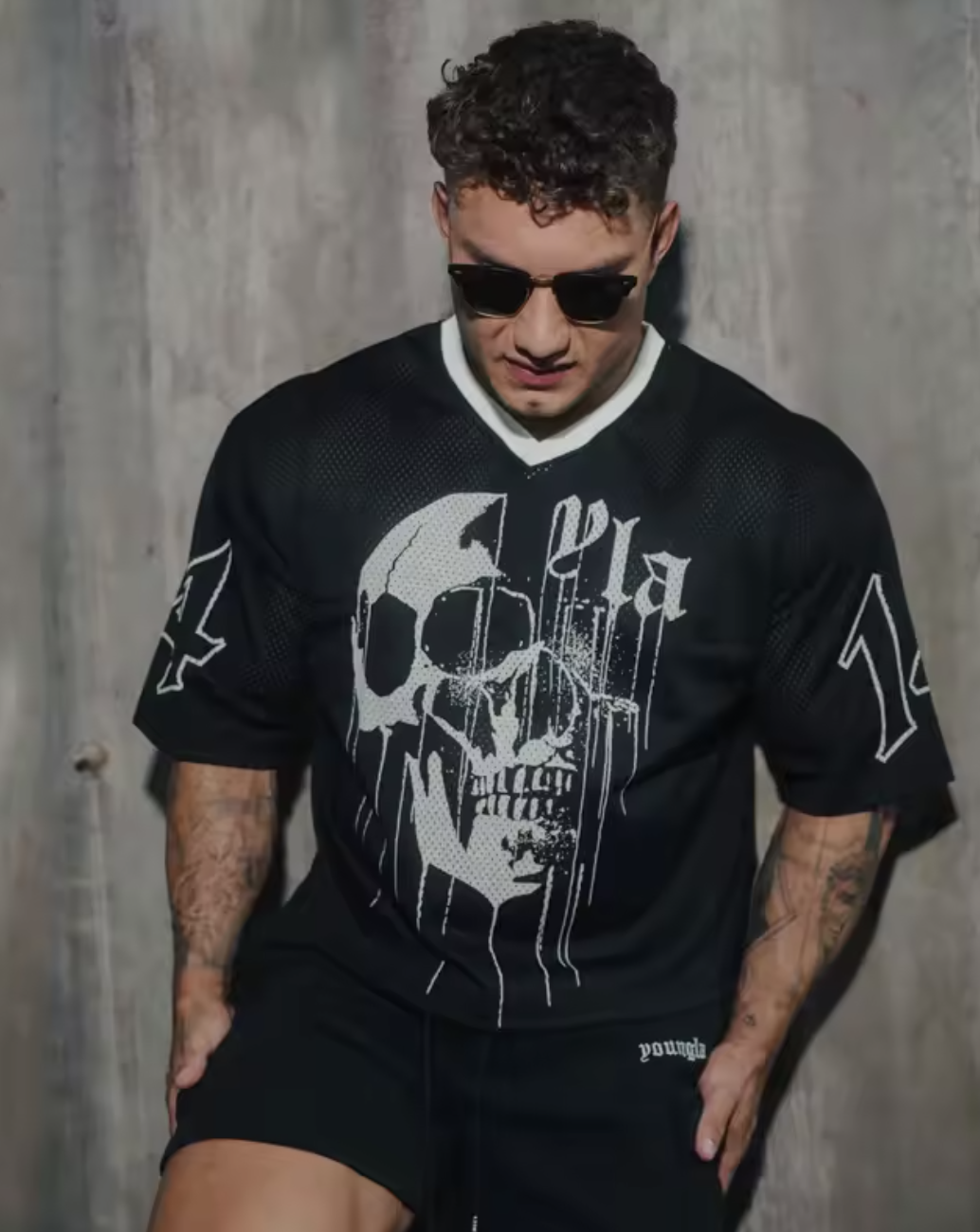 BINOUS HAZE – DIAMOND EDITION